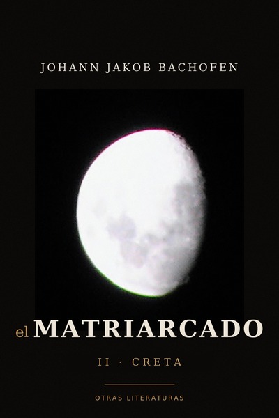 Tapa de II · Creta