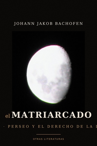 Tapa de XIV · Perseo y el derecho de la luz, de El Matriarcado
